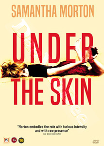 Under the Skin |   DVD